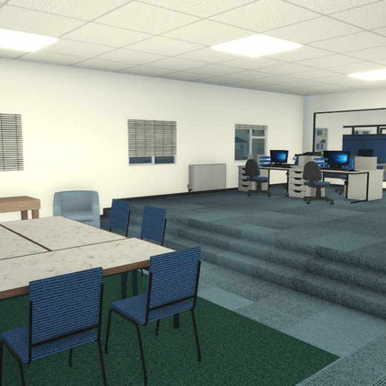 Boulevard Paris France Map