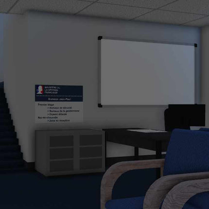 Boulevard Paris France Map