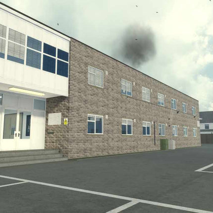 Boulevard Paris France Map