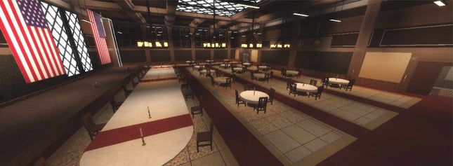 United States, Pentagon