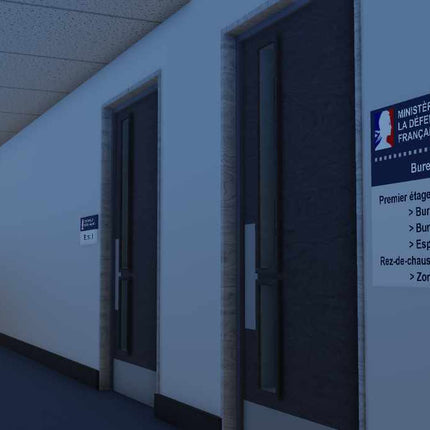 Boulevard Paris France Map