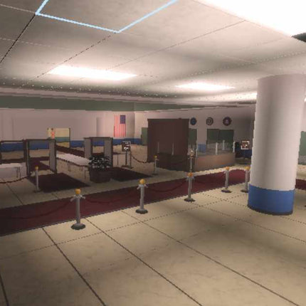 United States, Pentagon