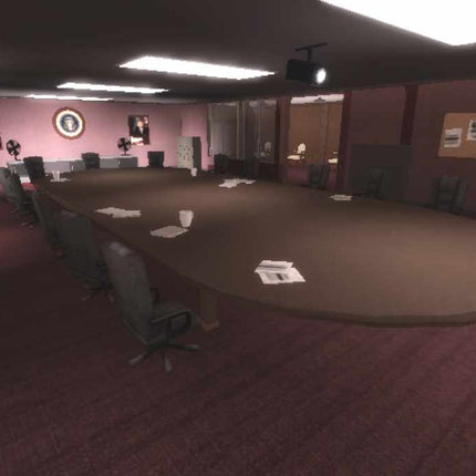 United States, Pentagon