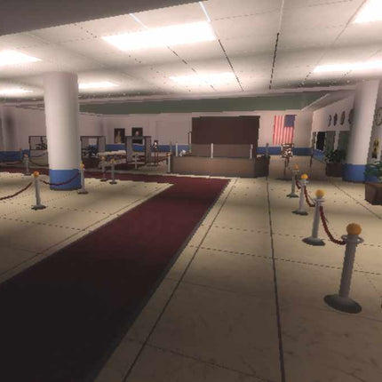 United States, Pentagon