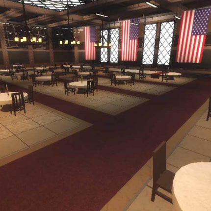 United States, Pentagon