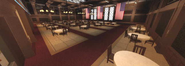 United States, Pentagon