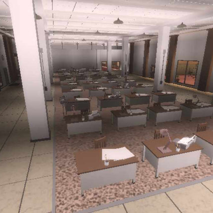 United States, Pentagon