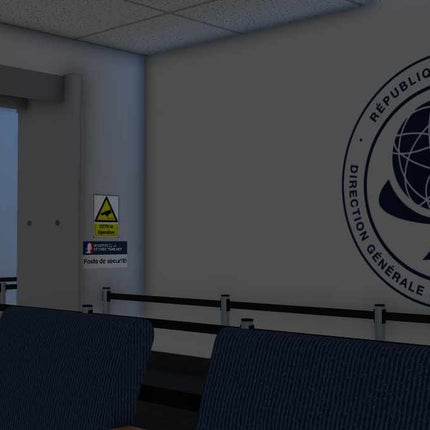 Boulevard Paris France Map