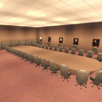 United States, Pentagon