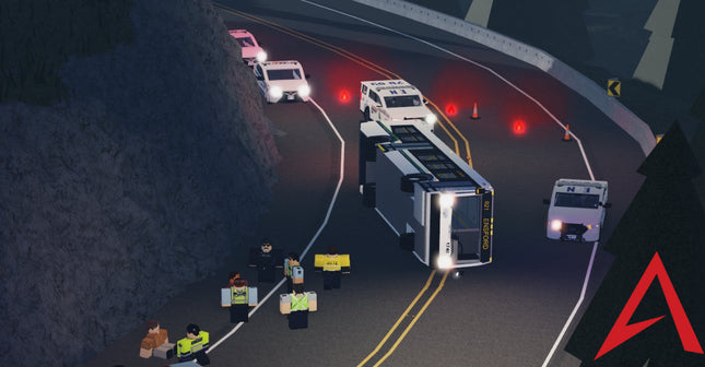 [V3] Ensford, British Columbia Map