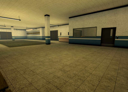 Foxtrot Asylum Roleplay