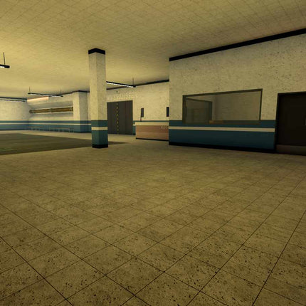 Foxtrot Asylum Roleplay