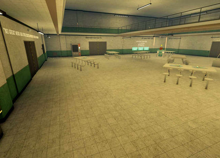 Foxtrot Asylum Roleplay