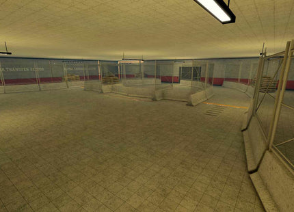 Foxtrot Asylum Roleplay