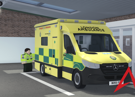 UKRP, Westbridge Greater London Version 2.0