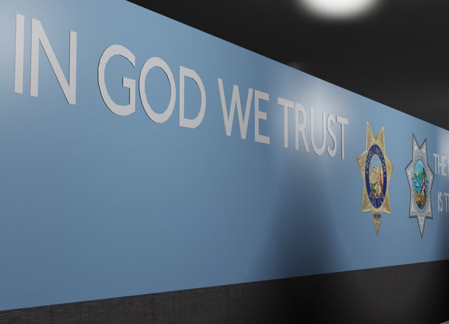 Burlington, California