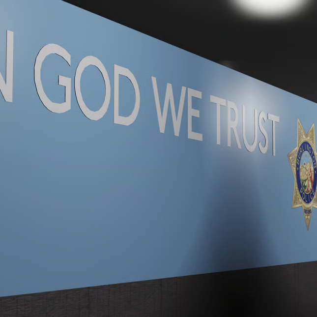 Burlington, California