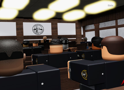 Birmingham, Alabama State Roleplay V1