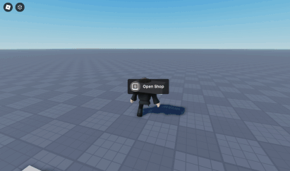 Supermarket Shop System