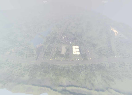 Vietnam Milsim Map