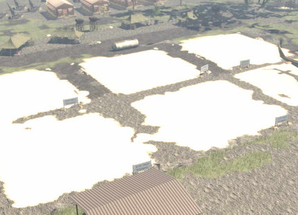 Vietnam Milsim Map