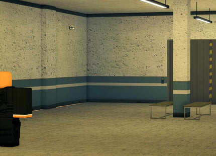 Foxtrot Asylum Roleplay