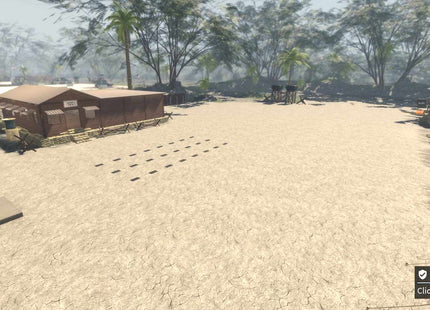 Vietnam Milsim Map