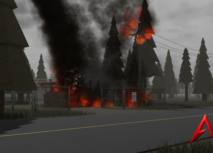 [NEW] Ensford, British Columbia - Version 4
