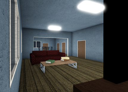 Utah State Roleplay