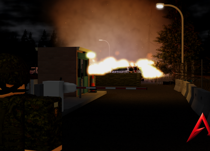 [NEW] Ensford, British Columbia - Version 4