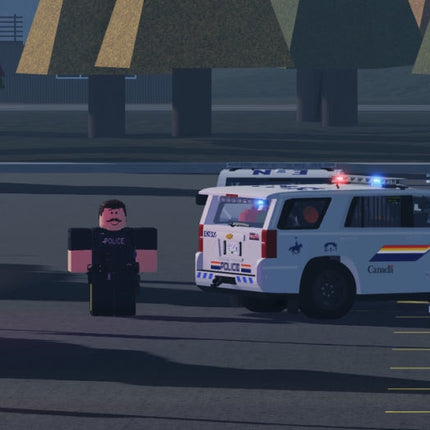 [V3] Ensford, British Columbia Map