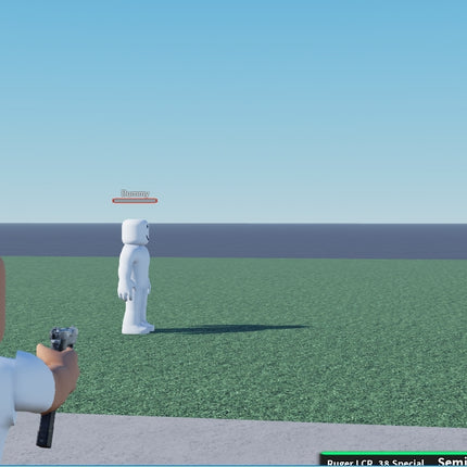 Inventory System V2 and Pistol System similar to FiveM