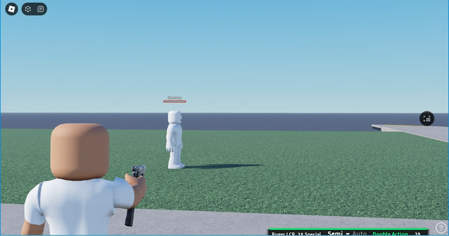 Inventory System V2 and Pistol System similar to FiveM