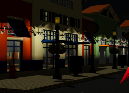 North Carolina State Roleplay