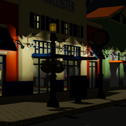 North Carolina State Roleplay