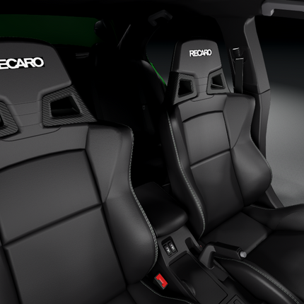 Mitsubishi Lancer Evo X