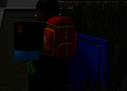 North Carolina State Roleplay