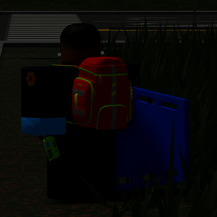 North Carolina State Roleplay