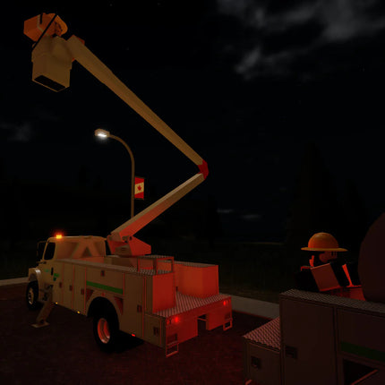 [V3] Ensford, British Columbia Map