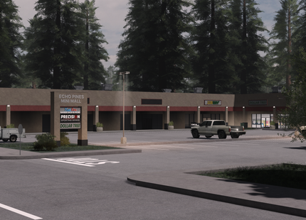 Meadow Hills, California