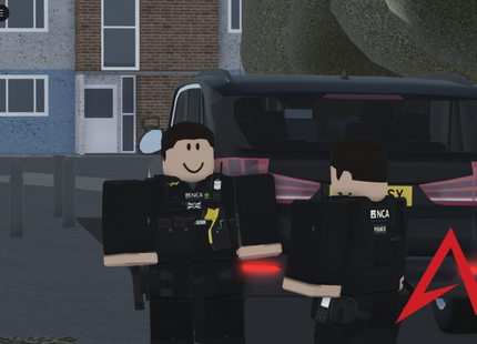 UKRP, Westbridge Greater London Version 2.0