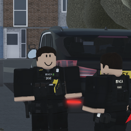 UKRP, Westbridge Greater London Version 2.0