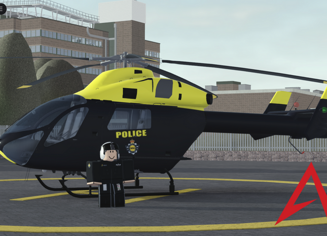 [SALE] UKRP, Westbridge Greater London Version 2.0