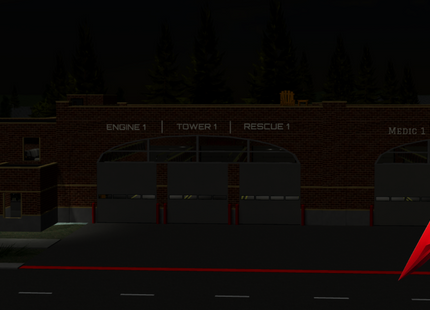 North Carolina State Roleplay