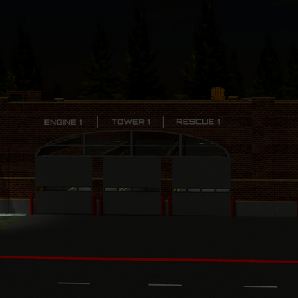 North Carolina State Roleplay