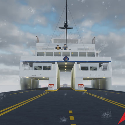 [V3] Ensford, British Columbia Map