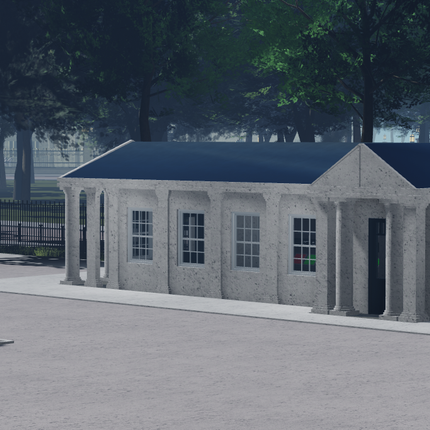 City Of Westminister