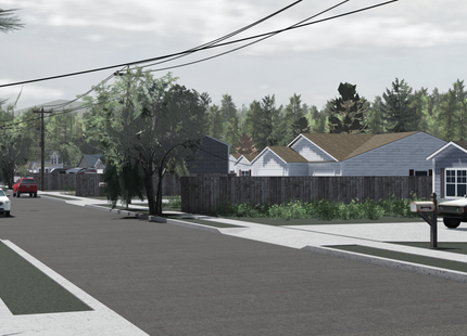 Santa Vina, California Roleplay Map