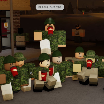 [V3] Ensford, British Columbia Map