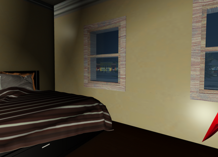 North Carolina State Roleplay